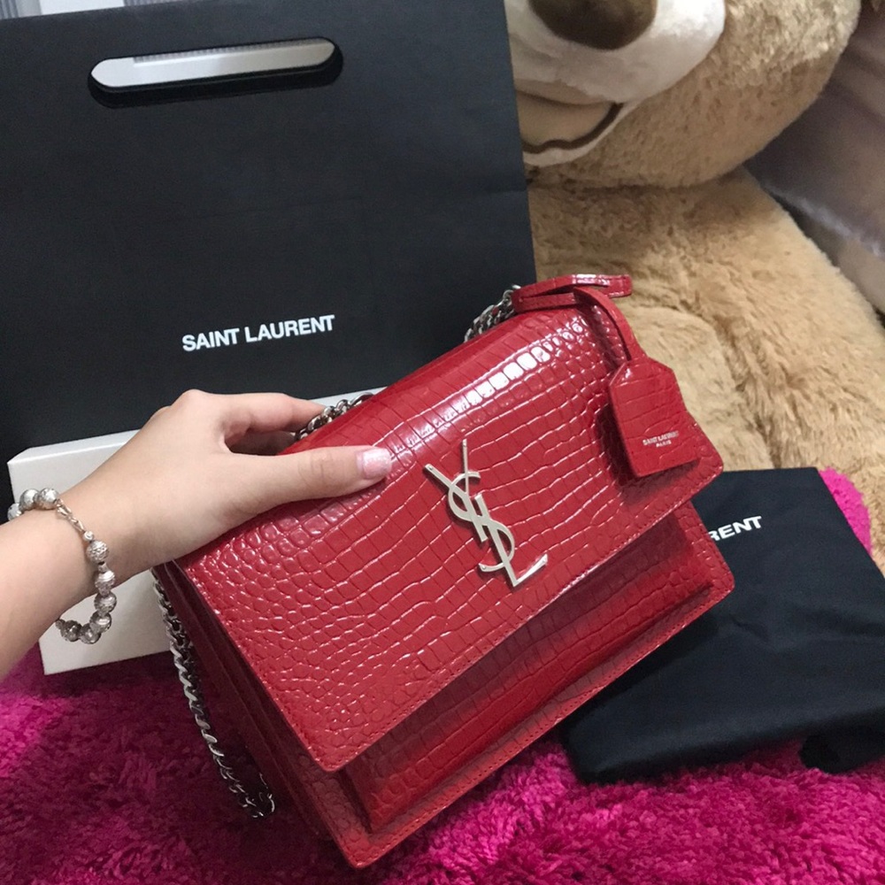 Used Handbag like New 99%